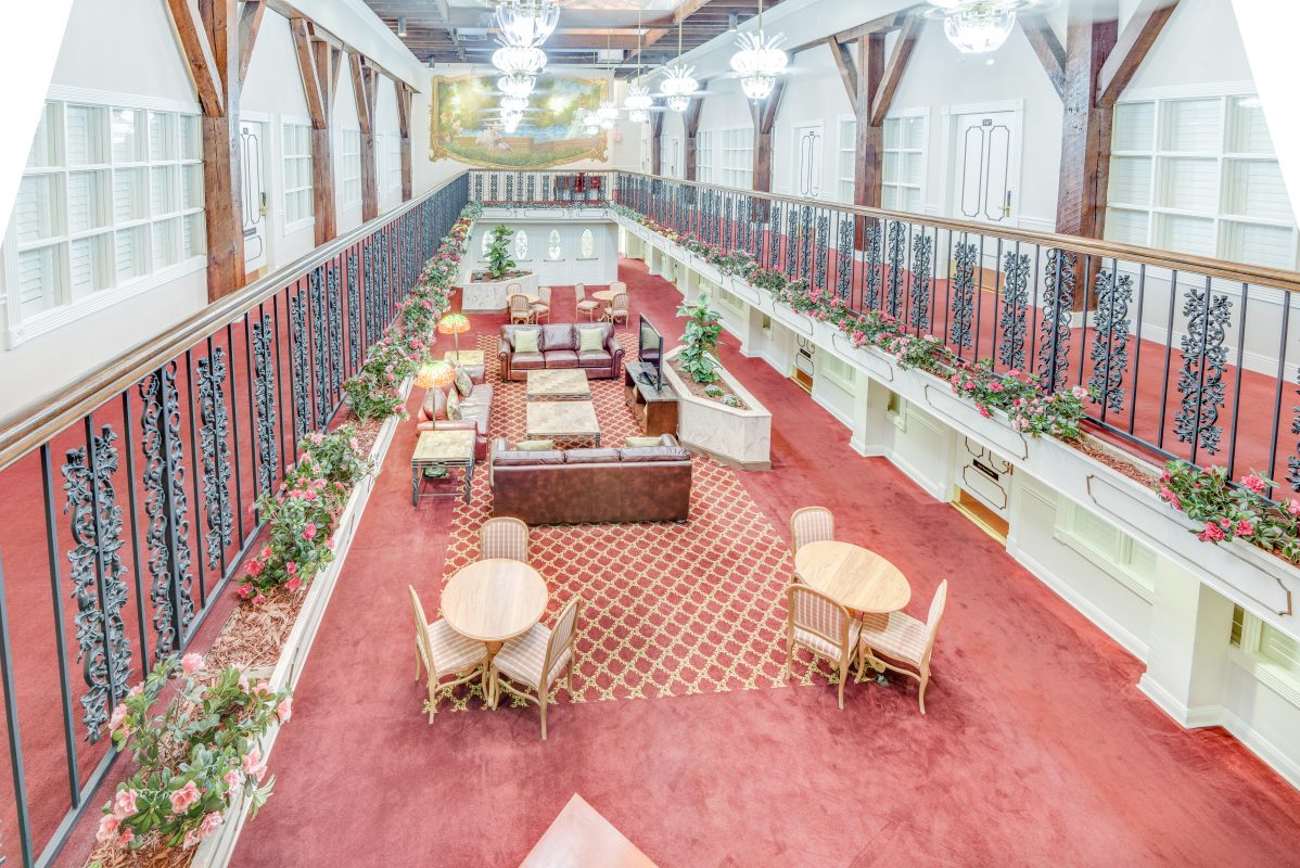 New Orleans Hotel Plaza Suite Resort img-15