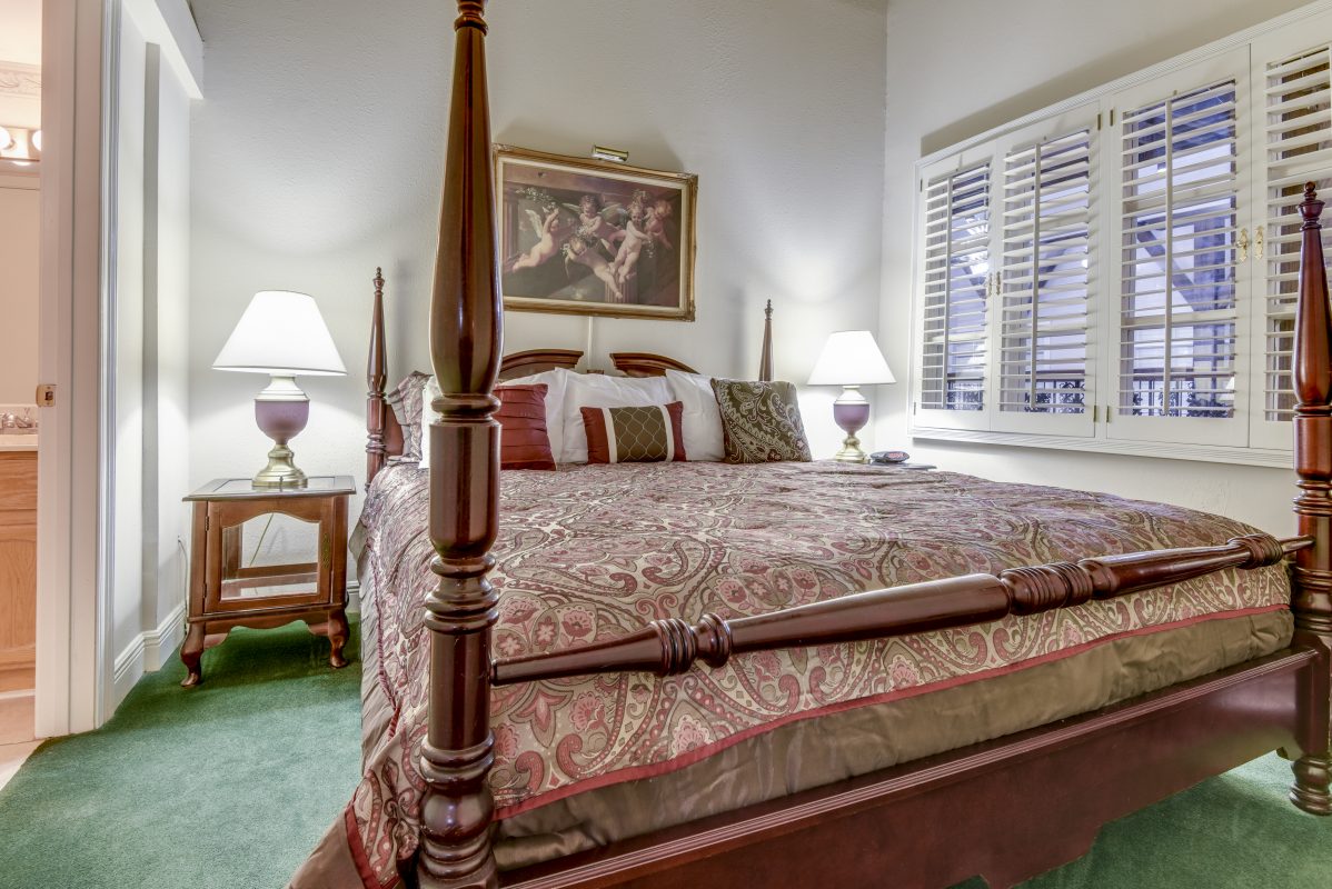 New Orleans Hotel Plaza Suite Resort img-22
