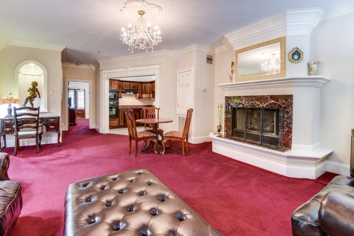 New Orleans Hotel Plaza Suite Resort img-25
