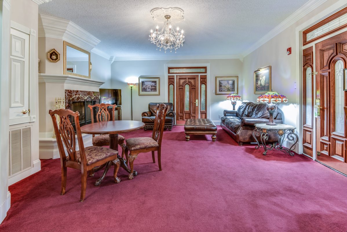 New Orleans Hotel Plaza Suite Resort img-33